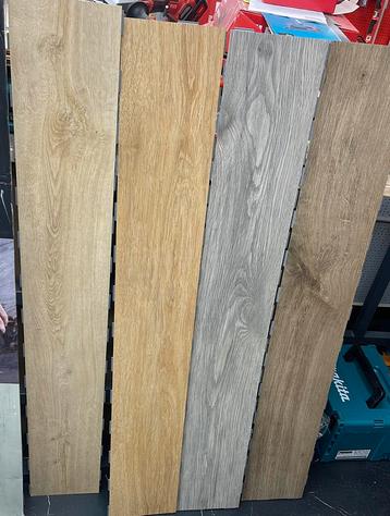 🚨🔥Parquet VINYLE BERRY ALLOC PVC 4mm EN SUPER PROMOS!!!!, Neuf, Vinyle