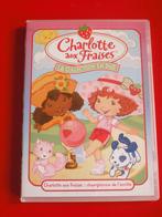CHARLOTTE AUX FRAISES - CHAMPIONNE DE L' AMITIE, CD & DVD, TV non fictionnelle, Autres genres, Tous les âges, Utilisé