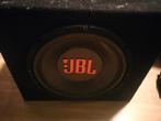 Subwoofer JBL, Auto diversen, Autospeakers, Ophalen