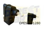 Opel Corsa C koplampstelmotor Links/Rechts (alleen bij ZKW k, Auto-onderdelen, -, Verzenden, -, Opel