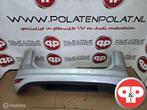VW Touran 5T achterbumper 4xPDC LA7W