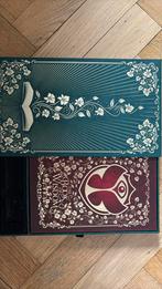 Tomorrowland Book of Wisdom (Dutch), Ophalen, Gelezen