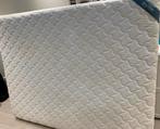 Schuimmatras 160x200 Wellpur Gold F120 als nieuw, Ophalen, Zo goed als nieuw
