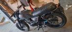 Bullit Bluroc 125cc