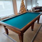 Carambole (drieband) verwarmt, Enlèvement