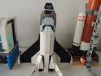 Space center Lego, Enlèvement, Comme neuf, Ensemble complet, Lego