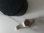 Ebel Sport Classique
heren horloge, Overige merken, Staal, Polshorloge, Ophalen of Verzenden