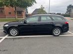 Ford mondeo 1,5 benzine eco boost 2017 1 jaar garantie, Auto's, Voorwielaandrijving, Stof, Mondeo, Zwart