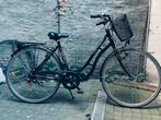 Damesfiets 7 versnelling lichten werkt perfect staat, Ophalen