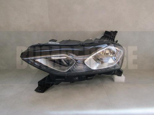 KOPLAMP CITROEN DS3 DS 3 CROSSBACK 18- 9820840880 Links S715, Auto-onderdelen, Verlichting, Gebruikt, 6 maanden garantie, Ophalen of Verzenden