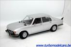 BMW 3.0 S E3 1971 1/18 KK Scale, Enlèvement ou Envoi, Comme neuf, Voiture, Autres marques