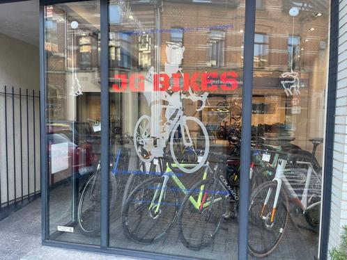 tweedehands fietsen winkel, 2hands bikes shop, Hobby en Vrije tijd, Overige Hobby en Vrije tijd, Zo goed als nieuw, Ophalen