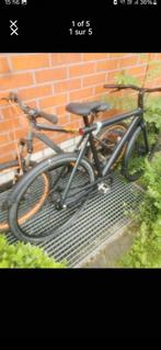 Vanmoof s3, Ophalen, Zo goed als nieuw