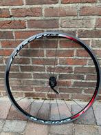 Voorwiel Fulcrum, Fietsen en Brommers, Fietsonderdelen, Ophalen, Gebruikt