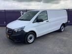 2018 - Mercedes-Benz - Vito - 111 CDI L Bestelauto - Bedrijf, Auto's, Gebruikt, Euro 6, Overige brandstoffen, Mercedes-Benz