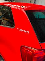 Polo 6R Edition-team, 96.000.000 km!, Te koop, Benzine, 5 deurs, Sportpakket