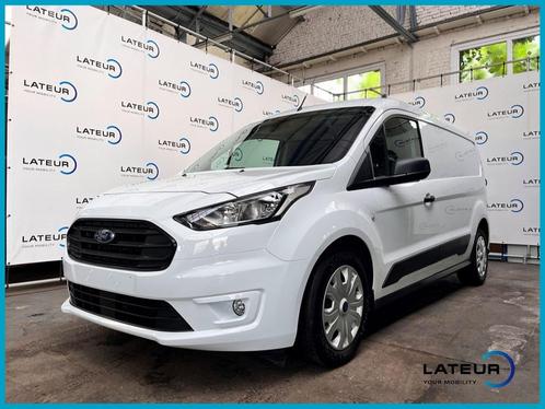 Ford Transit Connect L2 Lange Wielbasis Trend 1.5 Duratorq, Autos, Ford, Entreprise, Transit, ABS, Airbags, Air conditionné, Ordinateur de bord