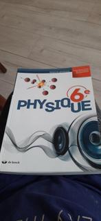 Physique 6ème, Livres, Enlèvement ou Envoi, Utilisé, Physique