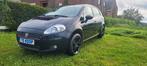 Fiat punto grande, Euro 5, Achat, Entreprise, Alarme