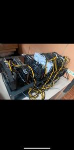 RIG 6x 1660 Super, Computers en Software, Videokaarten, Ophalen of Verzenden, Zo goed als nieuw