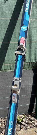 Ski's Rossignol Vista 3, Sports & Fitness, Ski & Ski de fond, 160 à 180 cm, Ski, Enlèvement, Utilisé
