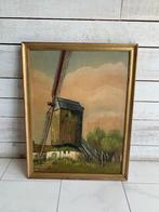 Schilderij, Antiek en Kunst, Kunst | Schilderijen | Klassiek, Ophalen