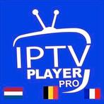 Abonnement iptv, Ophalen