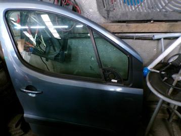 Porte avant droit Citroen Berlingo 2 2008-2012 LP/15101 beschikbaar voor biedingen