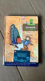 Kees Opmeer - Vleknet (ex-bib) - AVI M6, Boeken, Kinderboeken | Jeugd | onder 10 jaar, Gelezen, Ophalen of Verzenden, Fictie algemeen