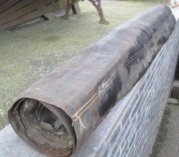 Worteldoek - gronddoek - Anti worteldoek beschikbaar voor biedingen