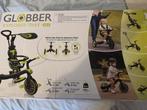 Kinderfiets globber 4 in 1, Fietsen en Brommers, Ophalen, Zo goed als nieuw
