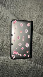 Nitendo 3ds xl, Ophalen