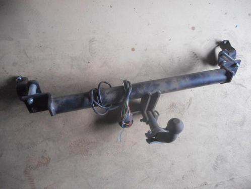 TREKHAAK Opel Zafira (F75) (01-1998/07-2005), Auto-onderdelen, Ophanging en Onderstel, Opel, Gebruikt