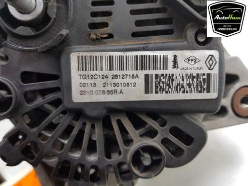 DYNAMO Renault Clio IV (5R) (01-2012/08-2021), Auto-onderdelen, Motor en Toebehoren, Renault, Gebruikt