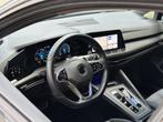 Volkswagen Golf VIII GTE hybride rechargeable - Garantie de, Autos, Volkswagen, Alcantara, 5 places, Carnet d'entretien, Berline