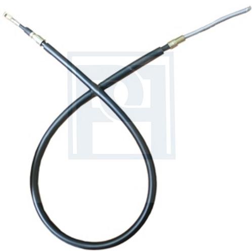 Hand rem kabel links OEM ref 32938060 340-360 Volvo onderdee, Autos : Pièces & Accessoires, Freins & Transmission, Volvo, Neuf