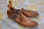 Houten antieke schoenmallen., Antiek en Kunst, Ophalen of Verzenden