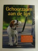 Hondenboek, Boeken, Dieren en Huisdieren, Ophalen, Zo goed als nieuw, Honden