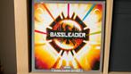 Binum - Bassleader Anthem - 12”, Cd's en Dvd's, Ophalen of Verzenden, Zo goed als nieuw, 12 inch
