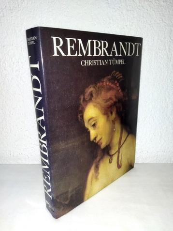 Rembrandt  beschikbaar voor biedingen