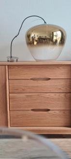 Lamp Armatuur - SLV - PANTILO CONVEX 40, Huis en Inrichting, Ophalen, Nieuw, Glas, Modern