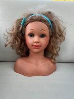 Make-Up pop, Enlèvement, Utilisé, Poupée