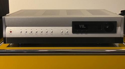 Signature VTL 5.5 série II, TV, Hi-fi & Vidéo, Amplificateur à lampes, Amplificateur, Enlèvement