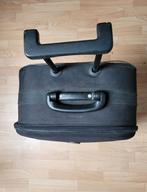 David Jones koffer op wielen 45/75/25 LxHxD, Ophalen, Zo goed als nieuw, Wieltjes
