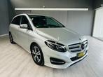 Mercedes-Benz B 180 d BE Edition * 1 Jaar Garantie *, Auto's, Mercedes-Benz, Te koop, Zilver of Grijs, https://public.car-pass.be/vhr/09c0a44d-a5ba-4bd0-a507-25030126876d