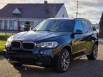 BMW X5 M-Sport Pack xDrive25d * Full Option * Euro 6b *, Auto's, Automaat, 4 deurs, 1995 cc, 4 cilinders