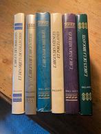 6 livres Argus (objets et antiquités), Ophalen, Gelezen