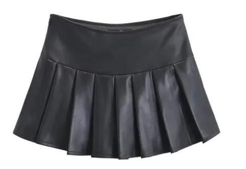 sexy mini rok, Kleding | Dames, Rokken, Nieuw, Maat 36 (S), Zwart, Verzenden