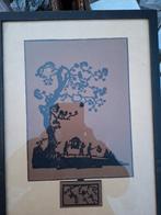 Chinese, Antiek en Kunst, Ophalen of Verzenden