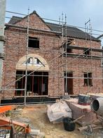 Houten mal boog van 1,4m hoog en 2,8m lang, Doe-het-zelf en Bouw, Steigers, Ophalen, Gebruikt